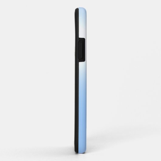 Arctic Fox Case-Mate iPhone Case (Achterkant/rechts)