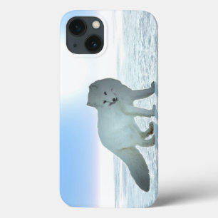 Arctic Fox Case-Mate iPhone Case