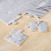 Arctic Fox, Churchill Wildlife Management Area Legpuzzel (Zijkant)