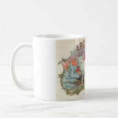 Arctic Fox Koffiemok (Links)