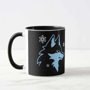 Arctic Fox Mok