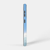 Arctic Fox Samsung Galaxy Hoesje (Rechterkant)