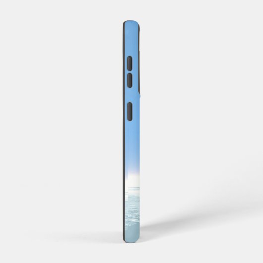 Arctic Fox Samsung Galaxy Hoesje (Rechterkant)