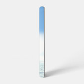 Arctic Fox Samsung Galaxy Hoesje (Linkerkant)