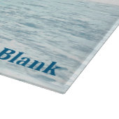 Arctic Fox Snijplank (Hoek)