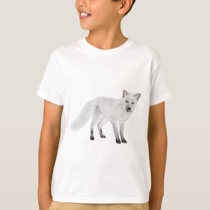 Arctic Fox T-shirt