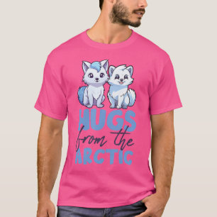Arctic Fox T-shirt