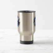 Arctic Fox Travel Mug Reisbeker (Center)