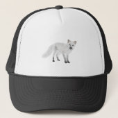 Arctic Fox Trucker Pet (Voorkant)
