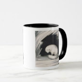 Arctic Fox uit 'Narrative of a Second Reyage in Mok (Voorkant rechts)