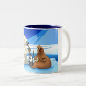 Arctic Jug Band Mok (Voorkant rechts)