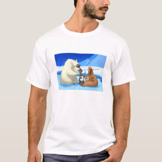 Arctic Jug Band T-shirt