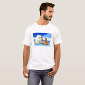 Arctic Jug Band T-shirt (Voorkant volledig)