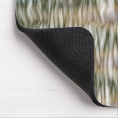 Arctic Leopard Camo Muismat (Hoek)