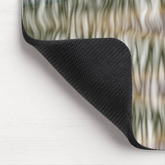 Arctic Leopard Camo Muismat (Hoek)