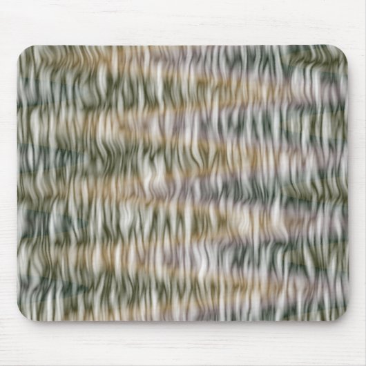 Arctic Leopard Camo Muismat (Voorkant)