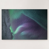 Arctic Lights Puzzle Legpuzzel (Horizontaal)