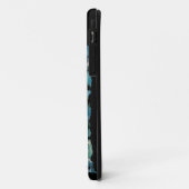 Arctic Line Dance  Case-Mate iPhone Case (Achterkant/links)