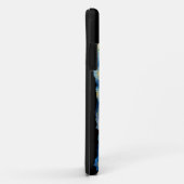 Arctic Line Dance  Case-Mate iPhone Case (Achterkant/rechts)