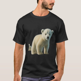Arctic Majesty T-shirt