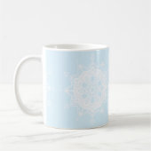 Arctic Mandala Koffiemok (Links)
