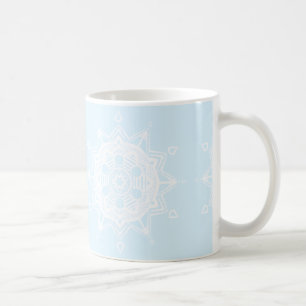 Arctic Mandala Koffiemok