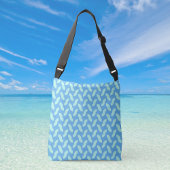 Arctic Medium Crossbody Bag Tas