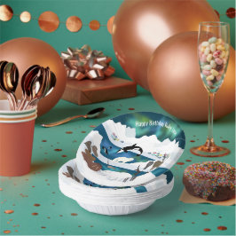 Arctic Polar Beer Reindeer Walrus Orca Narwhal Fox Papieren Kommen