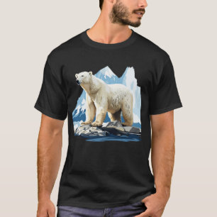 Arctic Polar Beer TShirt 3