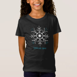 Arctic Sparkle T-shirt