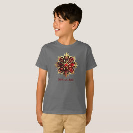 Arctic Sparkle T-shirt