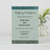 Arctic Tern Audubon Bird Wildlife Painting Kaart (Staand voorkant)