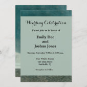 Arctic Tern Audubon Bird Wildlife Painting Kaart (Voorkant / Achterkant)