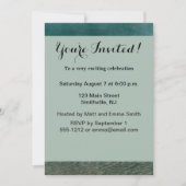 Arctic Tern Audubon Bird Wildlife Painting Kaart (Voorkant)