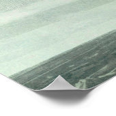 Arctic Tern Audubon Bird Wildlife Painting Poster (Hoek)