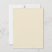 Arctic Tern van John James Audubon,  vogels (Achterkant)