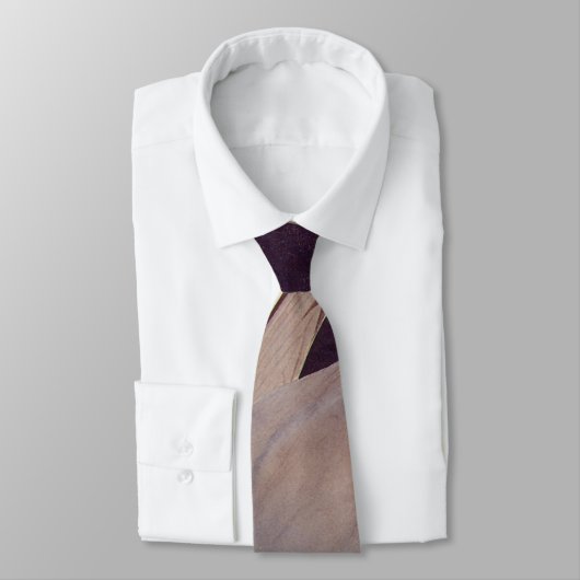 Arctic Tern van John James Audubon, vogels Stropdas (Gebonden)