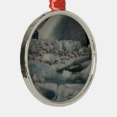 Arctic Terns Jokulsarlon IJsland Ornament (Rechts)