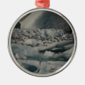 Arctic Terns Jokulsarlon IJsland Ornament (Voorkant)