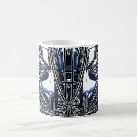 Arctic Vortex Mug Koffiemok (Center)