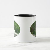 Arctic Wolf Coffee Mok (Midden)