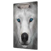 Arctic Wolf Klembord (Links)