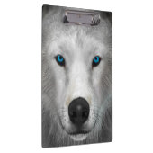 Arctic Wolf Klembord (Rechts)