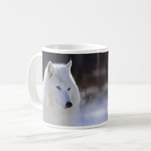Arctic Wolf Mok