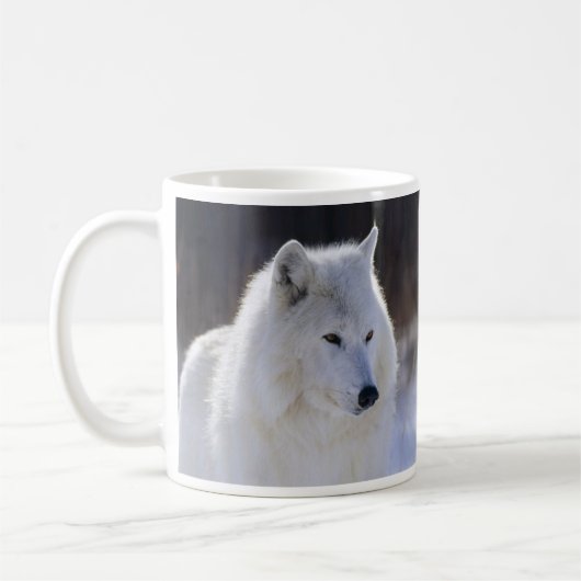 Arctic Wolf Mok (Links)