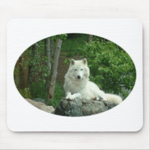 Arctic Wolf Muismat