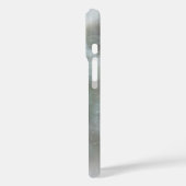 ARCTIC WOLF SNEEUWPIERCER Case-Mate iPhone CASE (Achterkant / Links)