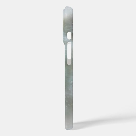 ARCTIC WOLF SNEEUWPIERCER Case-Mate iPhone CASE (Achterkant / Links)