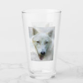 ARCTIC WOLF SNEEUWPIERCER GLAS (Voorkant)