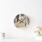 Arctic Wolves  Ronde Klok (Huis)